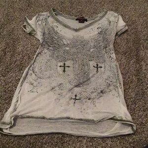 Very Comfy and Cute T-Shirt